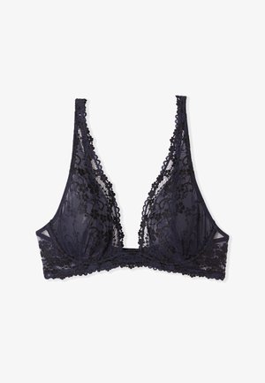 Etam, SOUPCON - Soutien-gorge triangle - dark blue