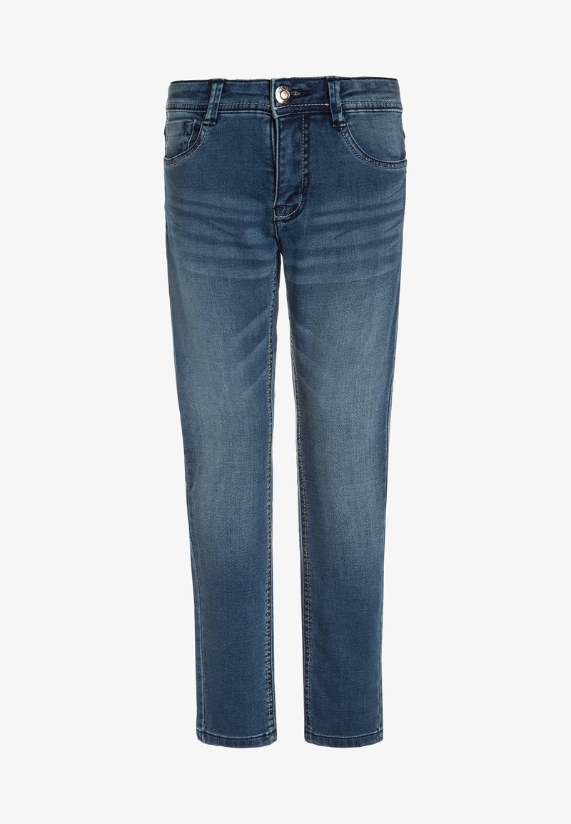 Cars Jeans PRINZE - Džíny Slim Fit - stoneused