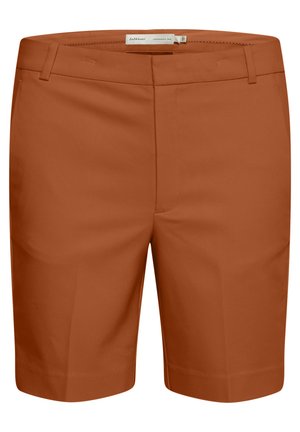 Short - brown