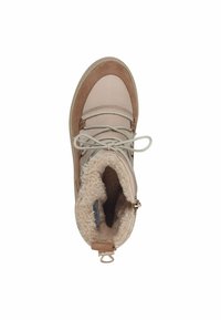 Tamaris Bottes de neige - beige