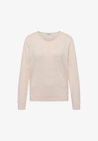 Non sélectionné, oat milk beige melange