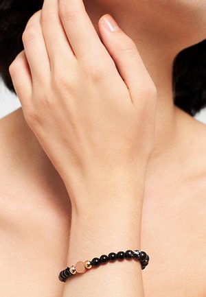 NEW BEADS  - Bracelet - bicolor