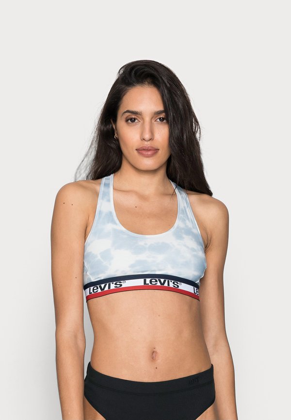 SPORTY BRALETTE - Bustier