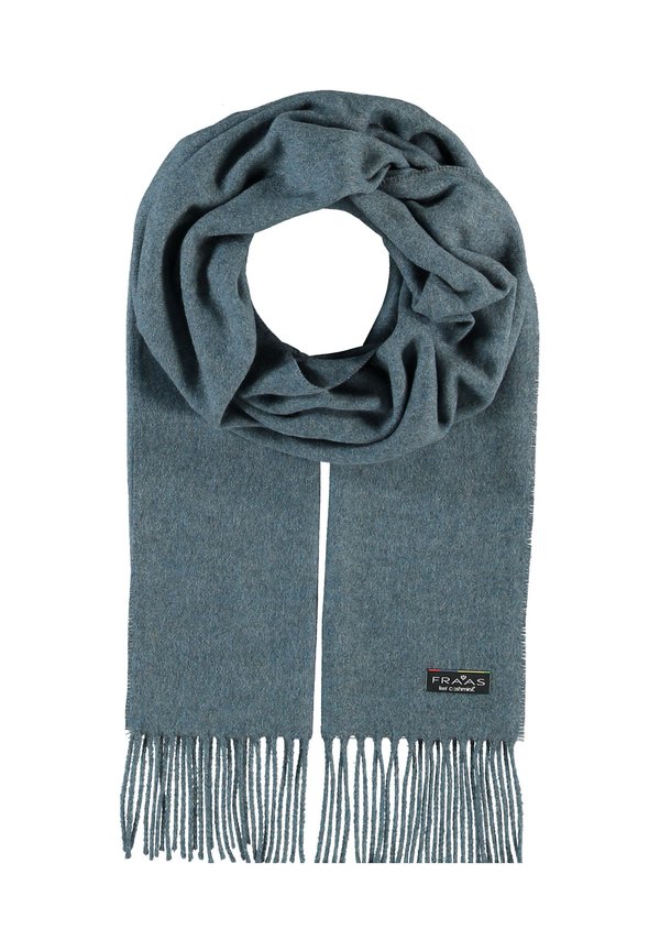 CASHMINK - Schal - denim