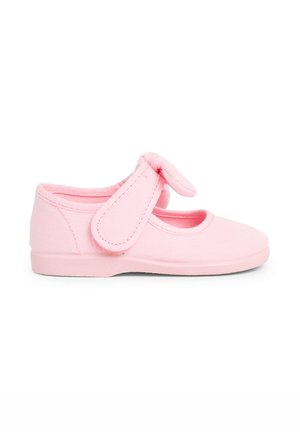 CON TIRA ADHERENTE - Baby shoes - rosa