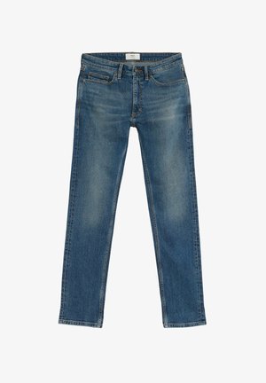 TOM TAILOR Jean Homme 20622022 - Relaxed Fit, Dark Stone Wash, Taille 32W/34L