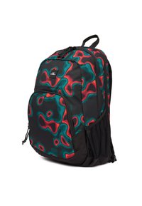 O'Neill WEDGE  - Tagesrucksack - black heat map