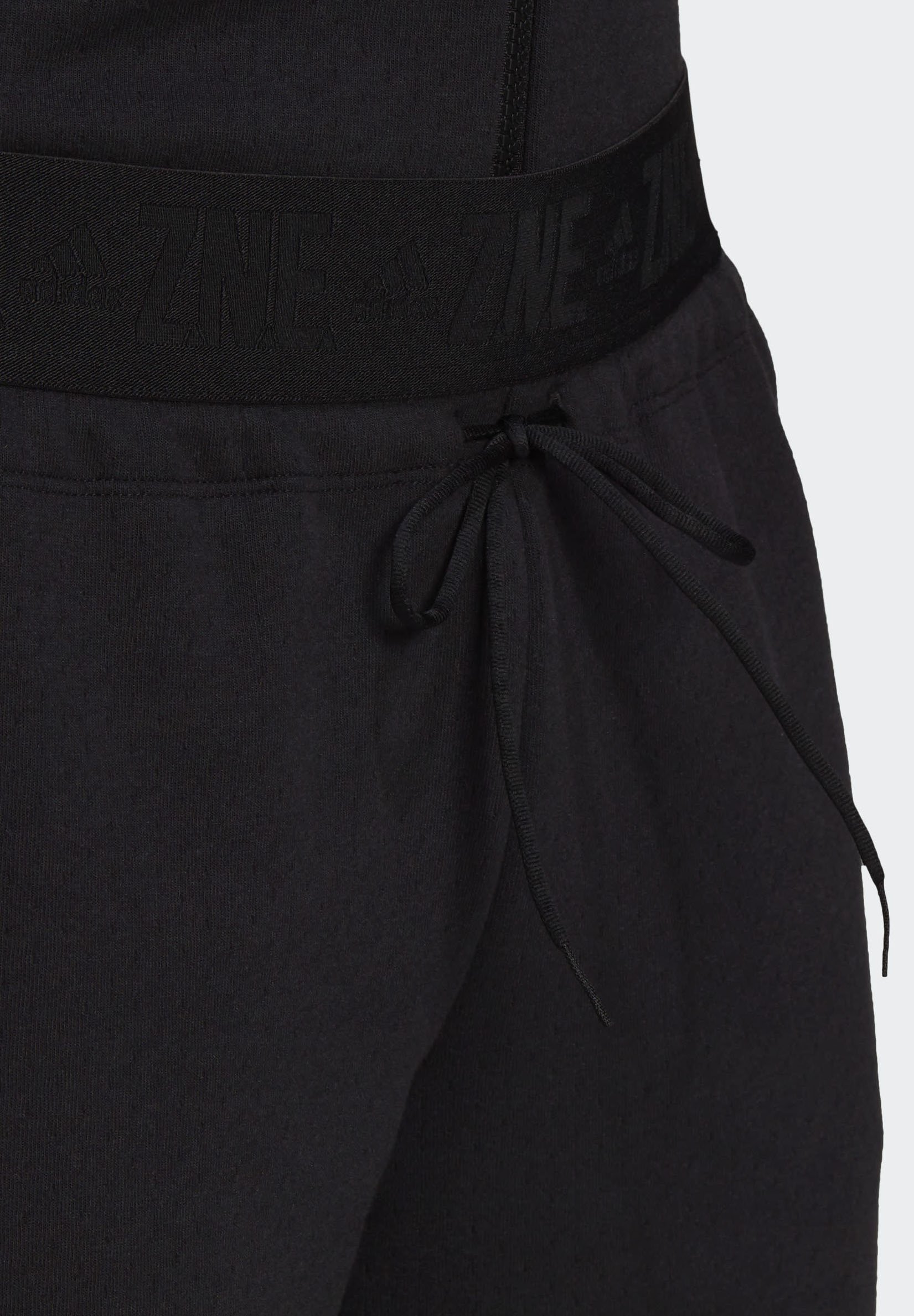 Femme Z.N.E. pnt SPORTSWEAR PRIMEGREEN SPORTS REGULAR PANTS - Pantalon de survêtement Femme Z.N.E. pnt SPORTSWEAR PRIMEGREEN SPORTS REGULAR PANTS - Pantalon de survêtement