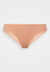 Δεν επιλέχθηκε, copper earth