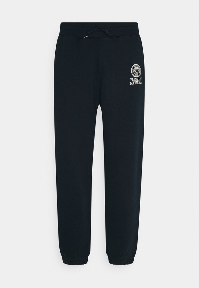 PANTS - Pantalon de survêtement - navy