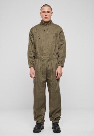 Brandit Overal - olive