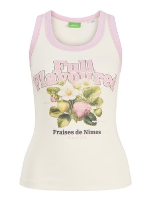 JJXX, JXHILDA - Felső - vanilla
