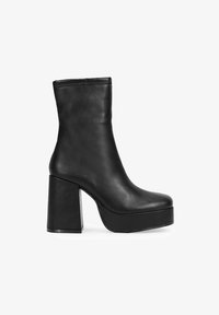 BOSANOVA Stivaletti da neve realizzati in pelle scamosciata con gambo basso 8 cm, dettaglio logo, fodera in pelliccia e suola con plateau da 4,5 cm. Senza chiusura. Scarpe da donna, taupe, 40 BOSANOVA Stivaletti da neve realizzati in pelle scamosciata con gambo basso 8 cm, dettaglio logo, fodera in pelliccia e suola con plateau da 4,5 cm. Senza chiusura. Scarpe da donna, taupe, 40