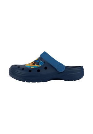 PAW PATROL CHASE - Ciabatte da mare - blau