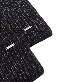 Kaporal MELLY - Écharpe - black