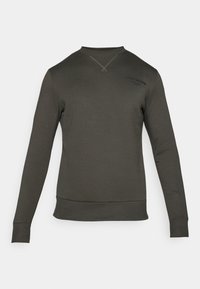 ESSENTIAL - Sudadera - peat