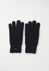 Unselected, space blue