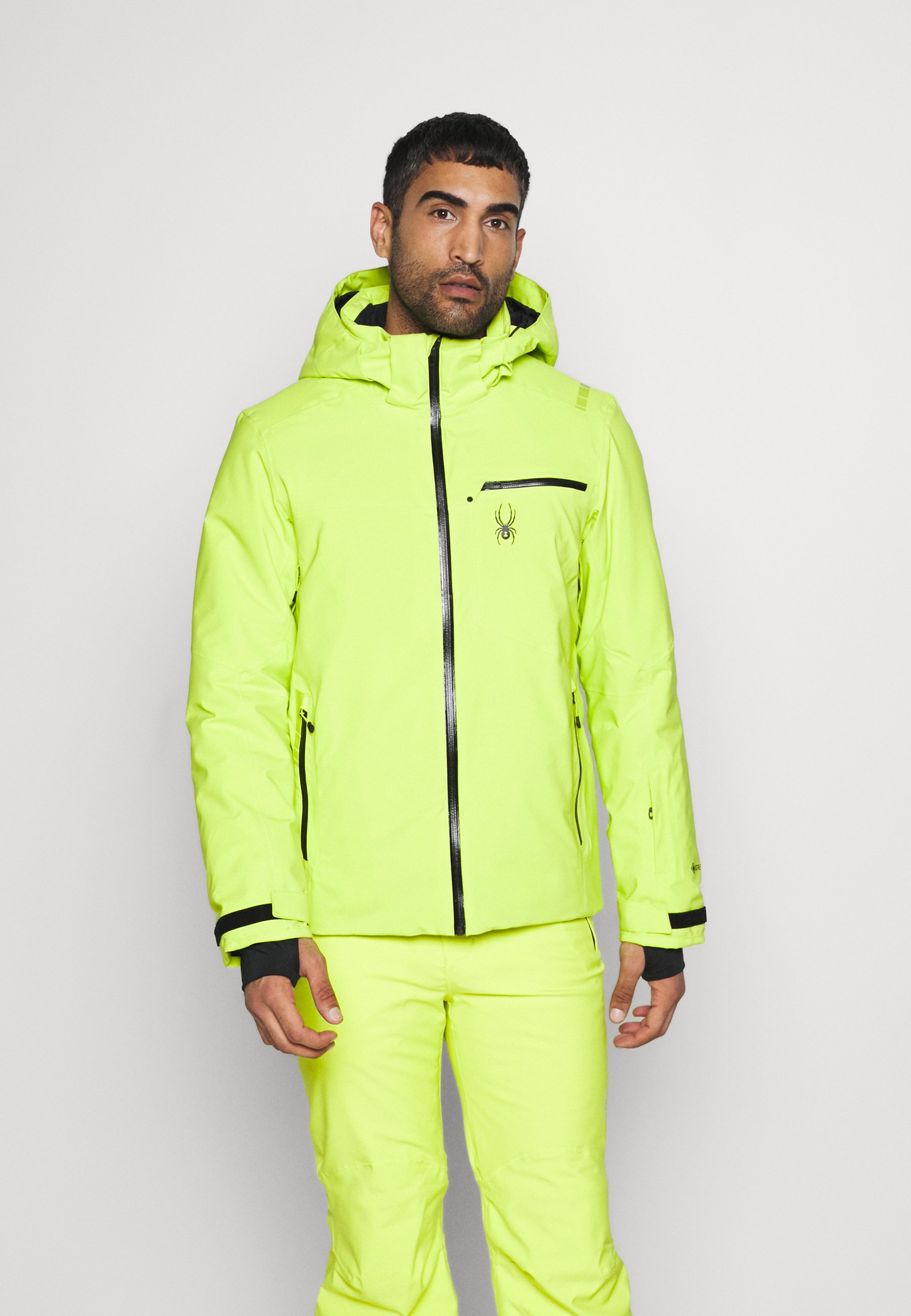 spyder tripoint gtx jacket