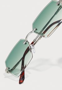 ALDO KAAOLLE UNISEX - Solbriller - silver-coloured