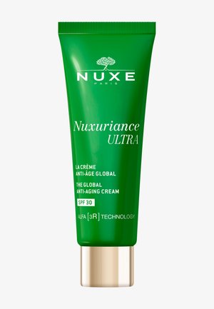 NUXE NUXE NUXURIANCE ULTRA - SPF30 ANTI - AGING CREAM - Pielęgnacja na dzień - -