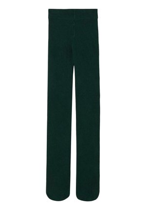 Calzedonia ECO - Medias - verde pino