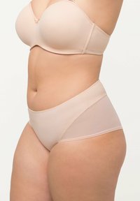 Ulla Popken Slip - beige