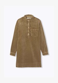 Non sélectionné, beige