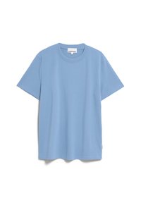 Unselected, vintage blue