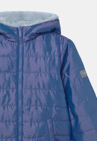 Abercrombie & Fitch Winterjas - blue