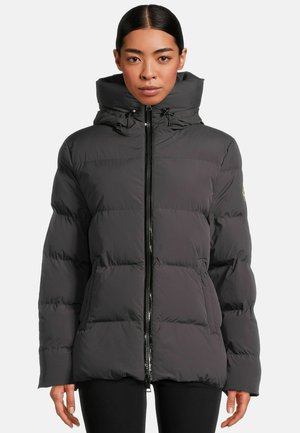 No.1 Como STEPP LINDA - Winter jacket - schwarz