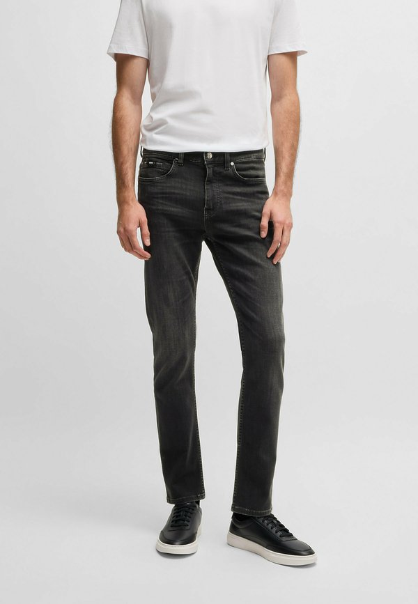 H-DELAWARE - Slim fit jeans
