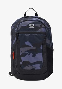 Geselecteerd, midnight camo
