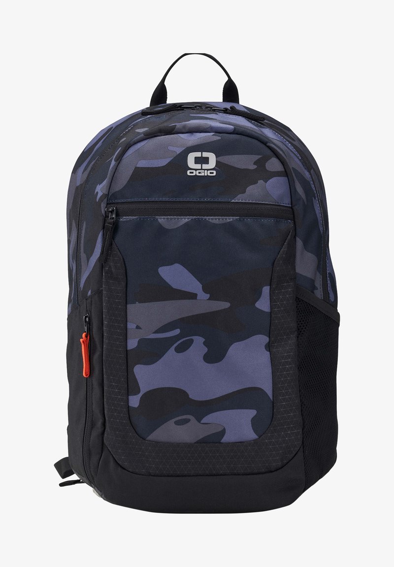Ogio Rugzak - midnight camo