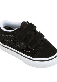 Vans OLD SKOOL  - Scarpe primi passi - black
