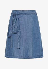 Kijelölve, medium blue denim