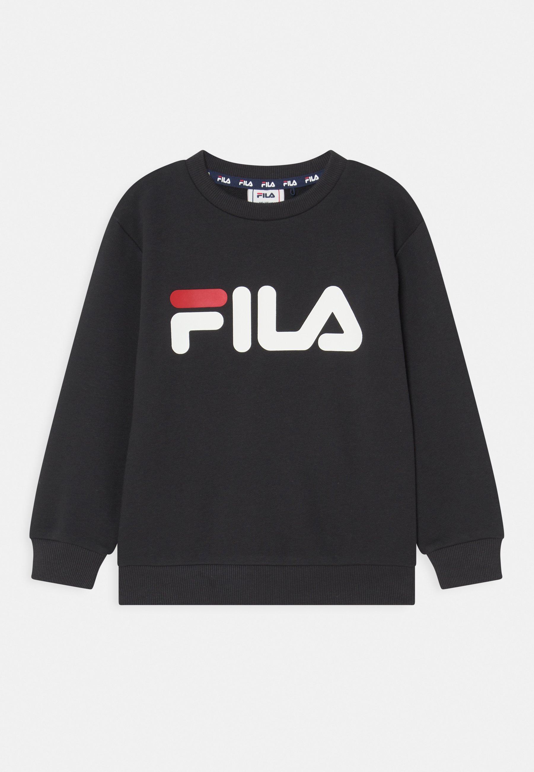 Fila SVEG LOGO CREW NECK UNISEX 