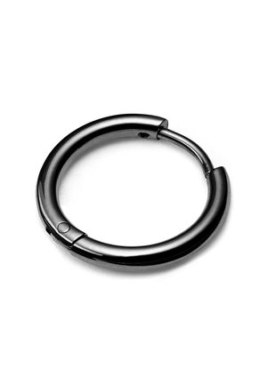 FLARE - Earrings - black