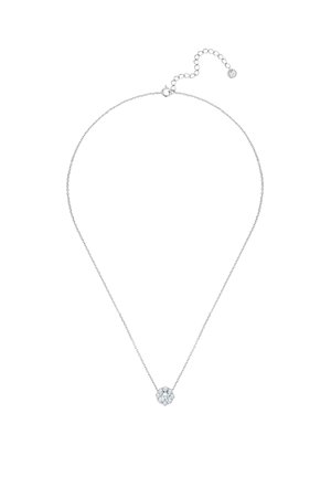 Necklace - silberfarben