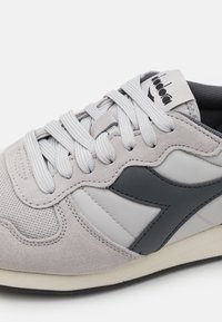 Diadora UNISEX - Trainers - vapor blue/steel gray