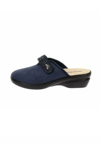 Valleverde Ciabattine - blu