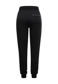 Navahoo SCHMUSEKÄTZCHEN - Trainingsbroek - navy