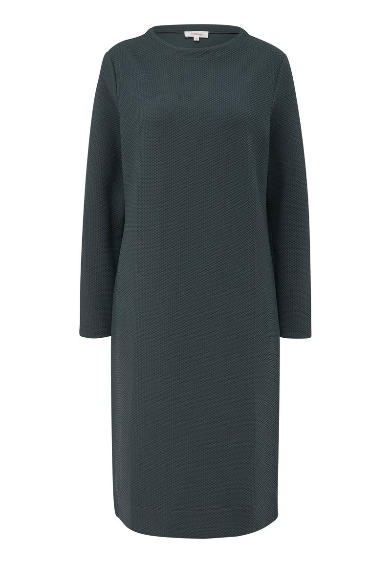 s.Oliver Jurk kaki s.Oliver Jurk kaki