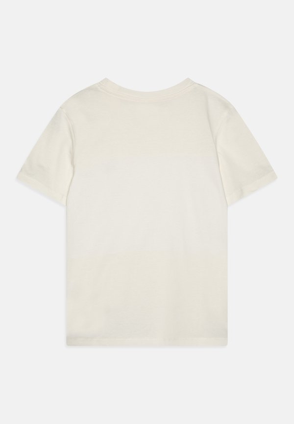 COLOR BLOCK UNISEX 2 PACK - Print T-shirt4