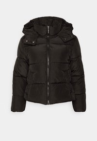 ONLY Petite Vinterjakker - black