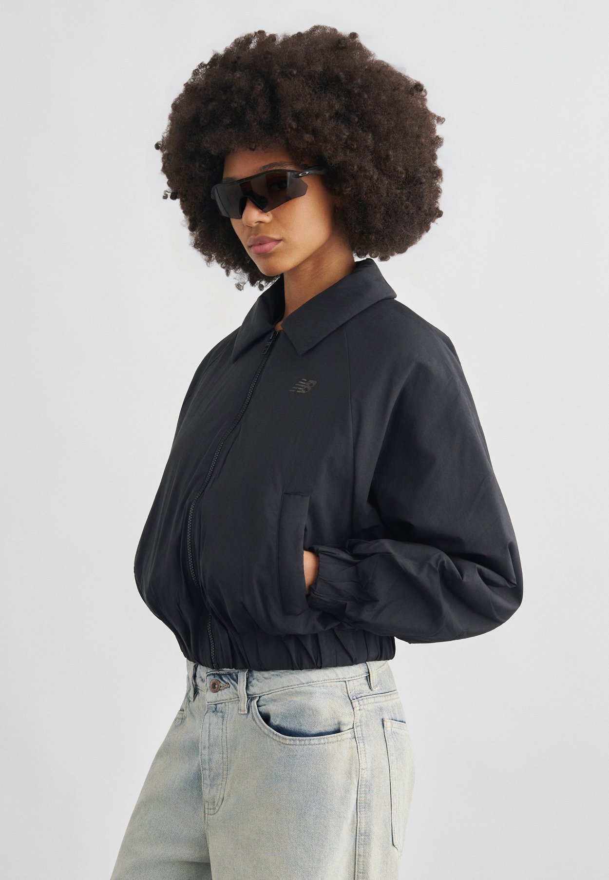 Bomberjacke