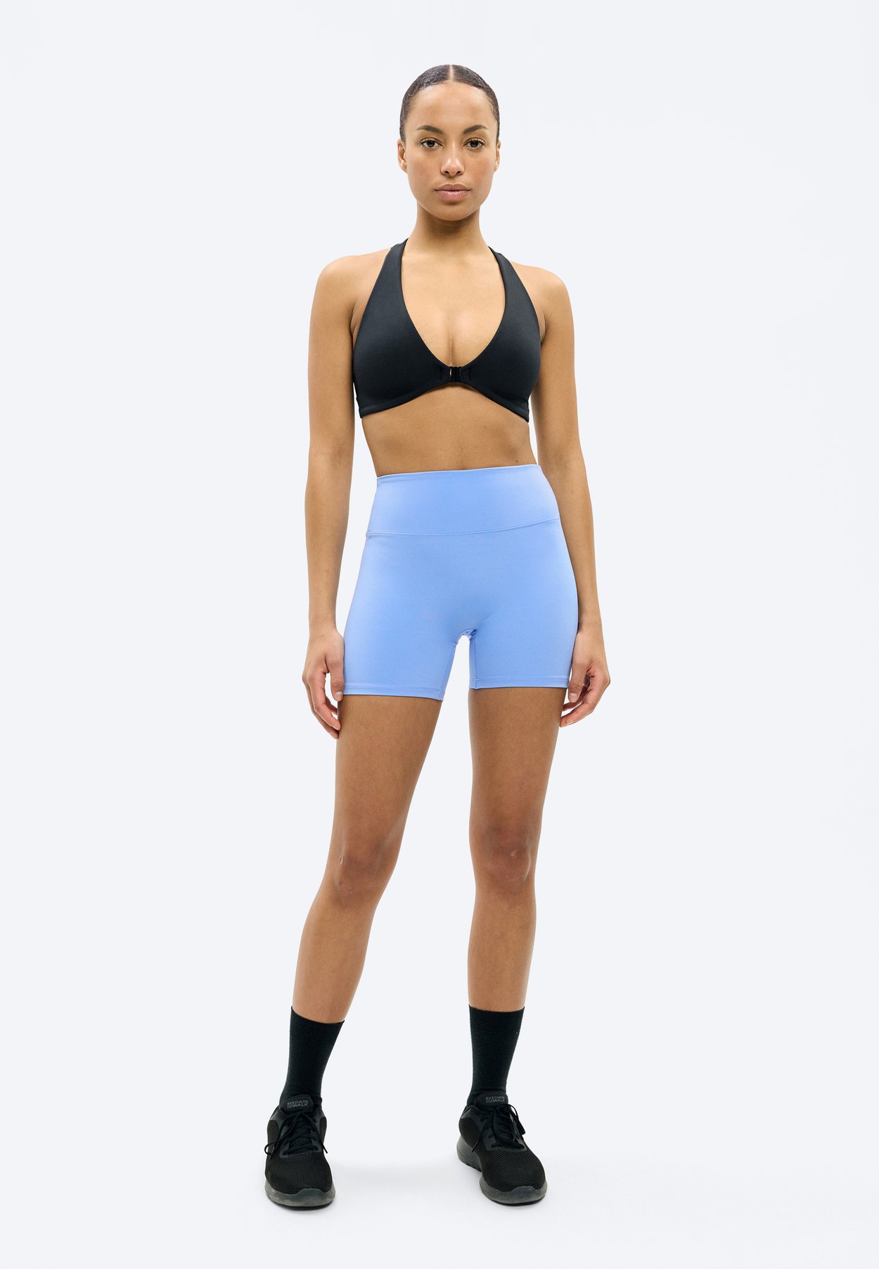 THE SIGNATURE ONE HOTPANTS
