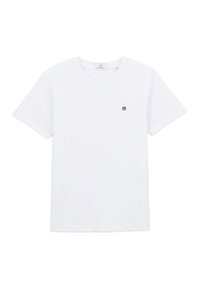 Sélectionné, white