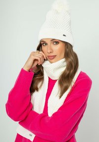 WITTCHEN Sjaal - white