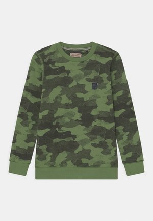 Sudadera - bushwick