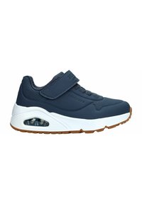 Skechers UNO AIR BLITZ - Sneakers laag - blue